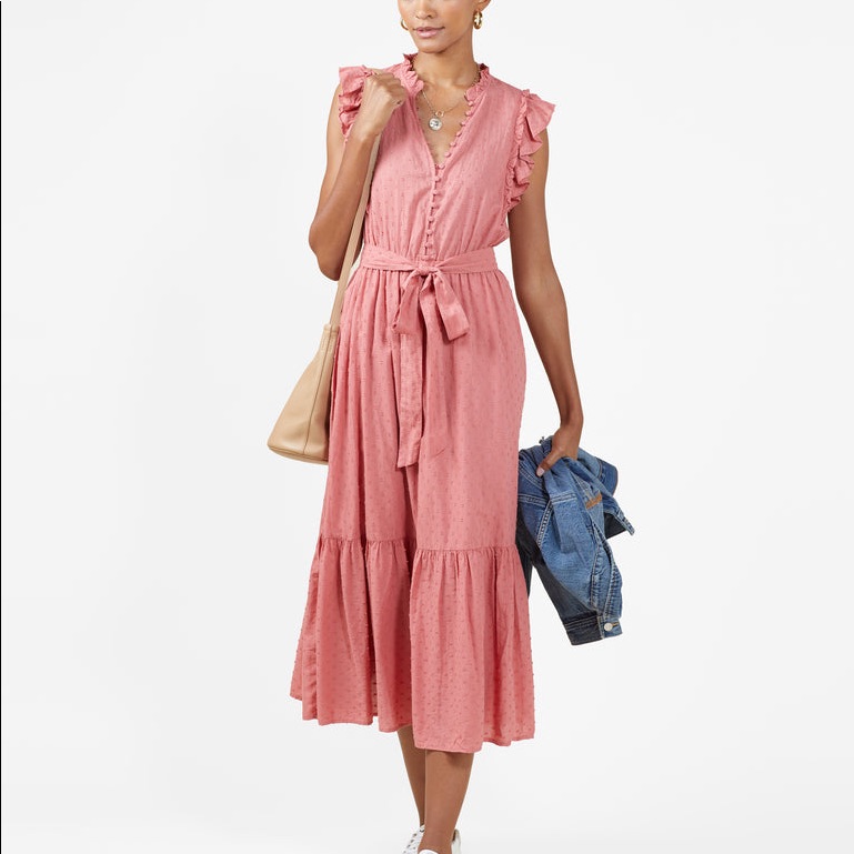 Outwrknown Canyon Dress
